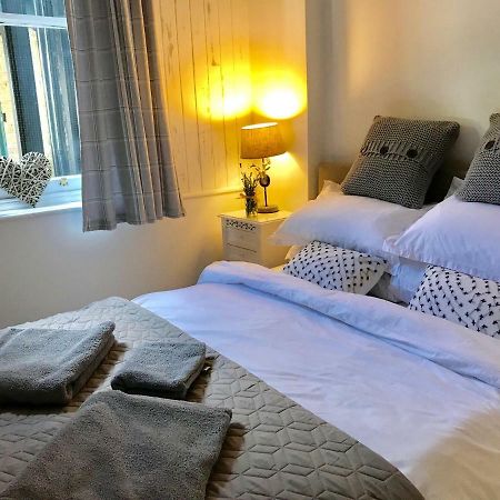 Ranmoor Serviced Apartments Sheffield Ngoại thất bức ảnh