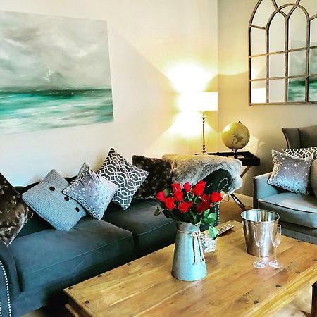 Ranmoor Serviced Apartments Sheffield Ngoại thất bức ảnh
