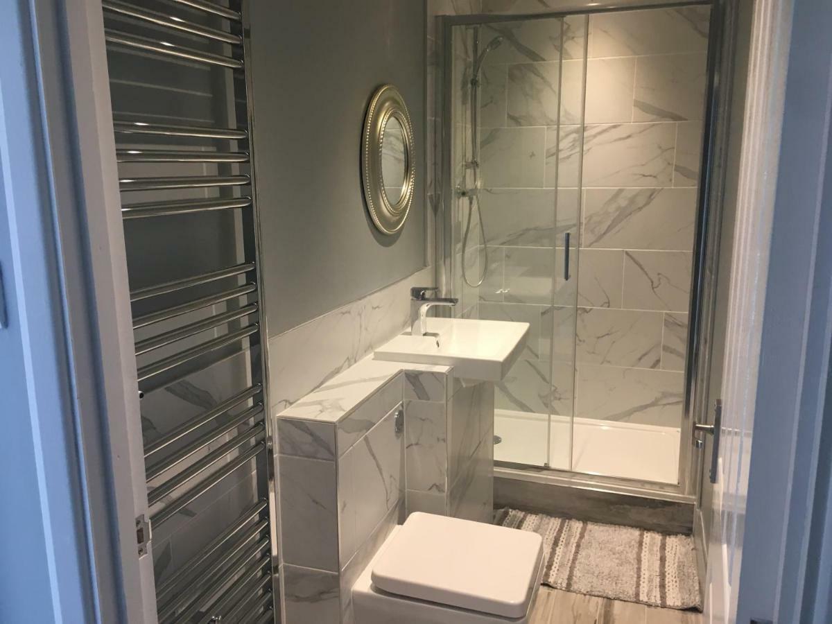 Ranmoor Serviced Apartments Sheffield Ngoại thất bức ảnh