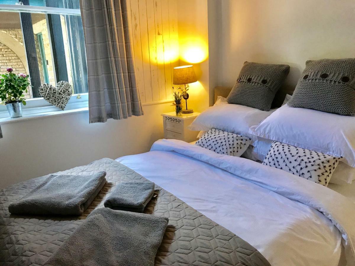 Ranmoor Serviced Apartments Sheffield Ngoại thất bức ảnh