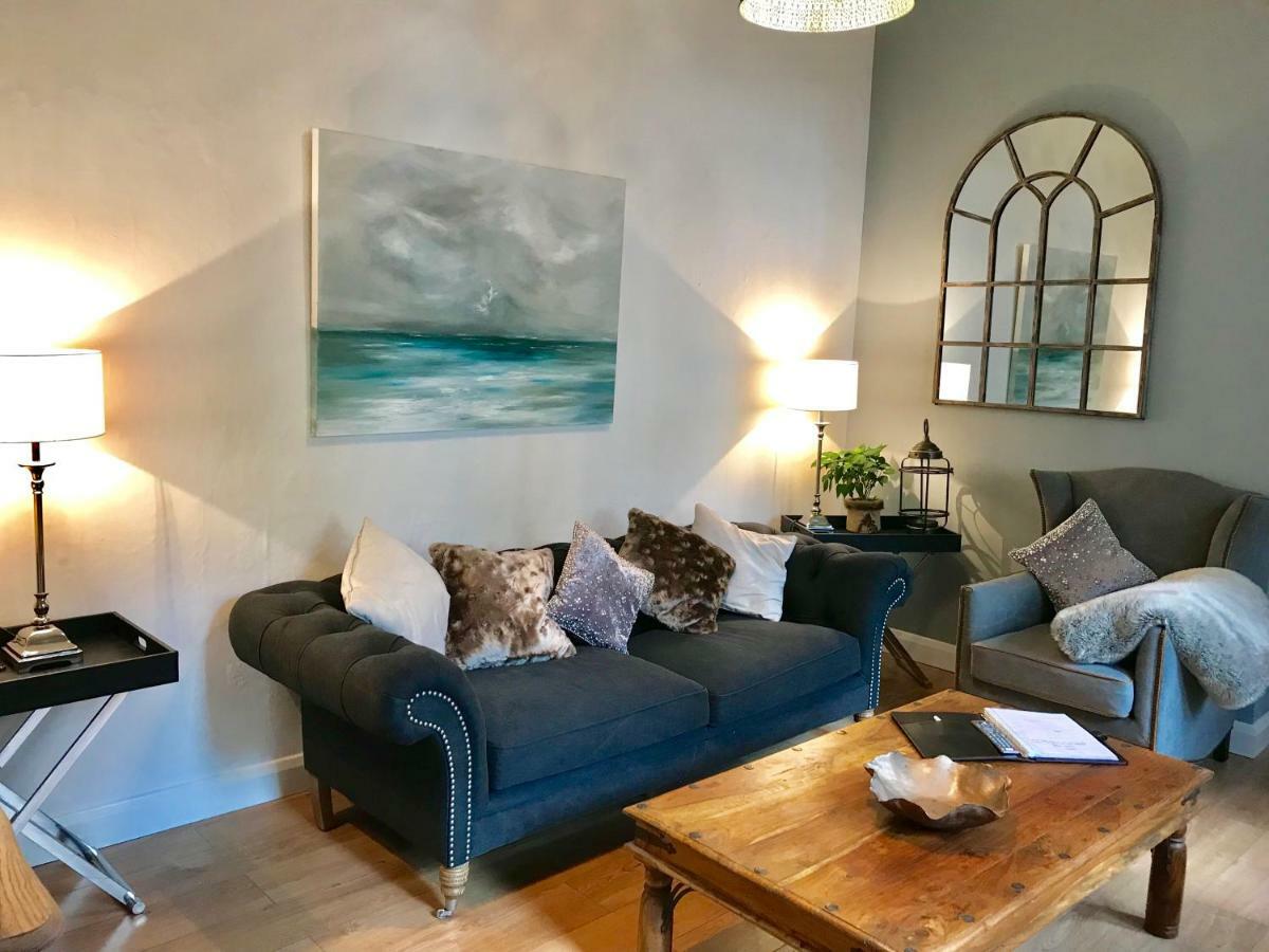 Ranmoor Serviced Apartments Sheffield Ngoại thất bức ảnh