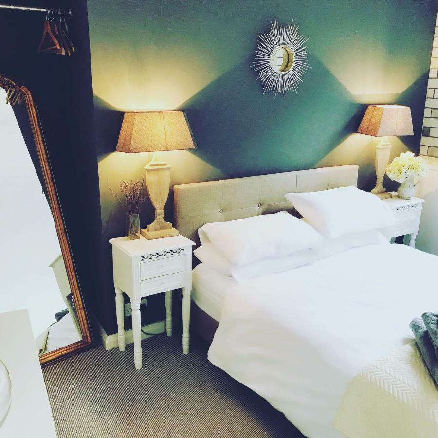 Ranmoor Serviced Apartments Sheffield Ngoại thất bức ảnh
