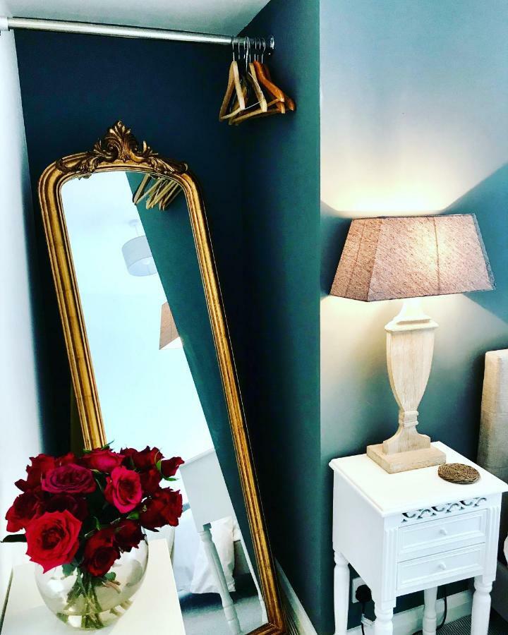 Ranmoor Serviced Apartments Sheffield Ngoại thất bức ảnh