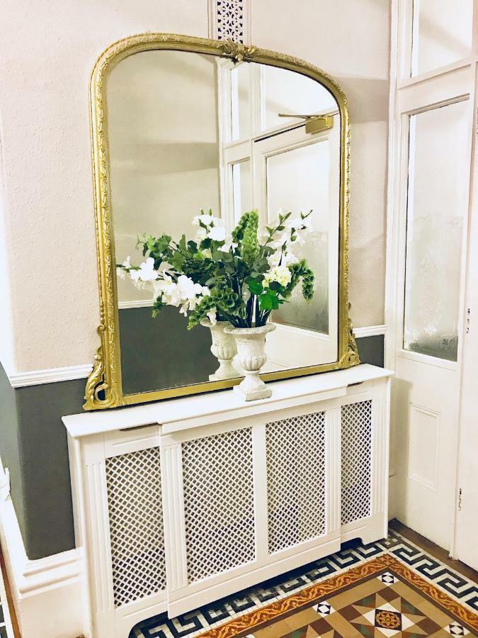 Ranmoor Serviced Apartments Sheffield Ngoại thất bức ảnh