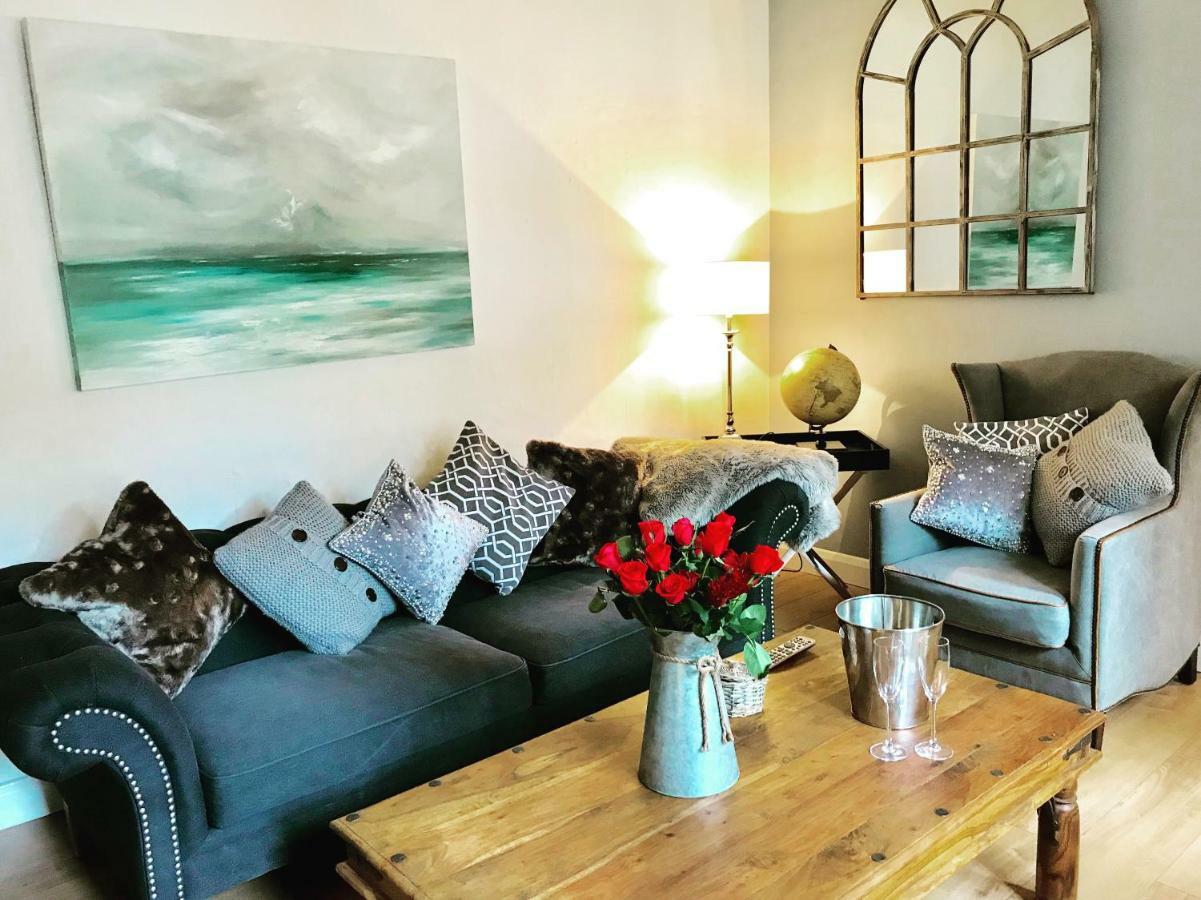 Ranmoor Serviced Apartments Sheffield Ngoại thất bức ảnh